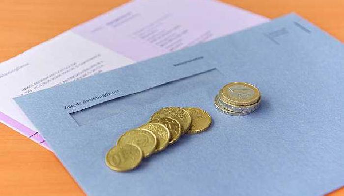 Loonheffingskorting in 2023: hoe werkt het?