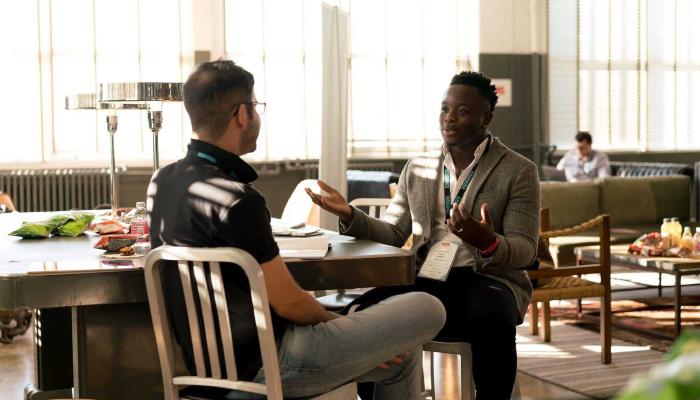 Haal meer uit je functioneringsgesprek met deze tips!
