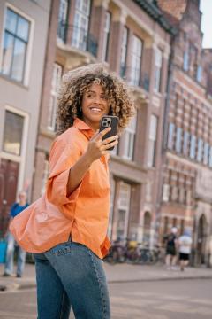 Backend developer Arnhem
