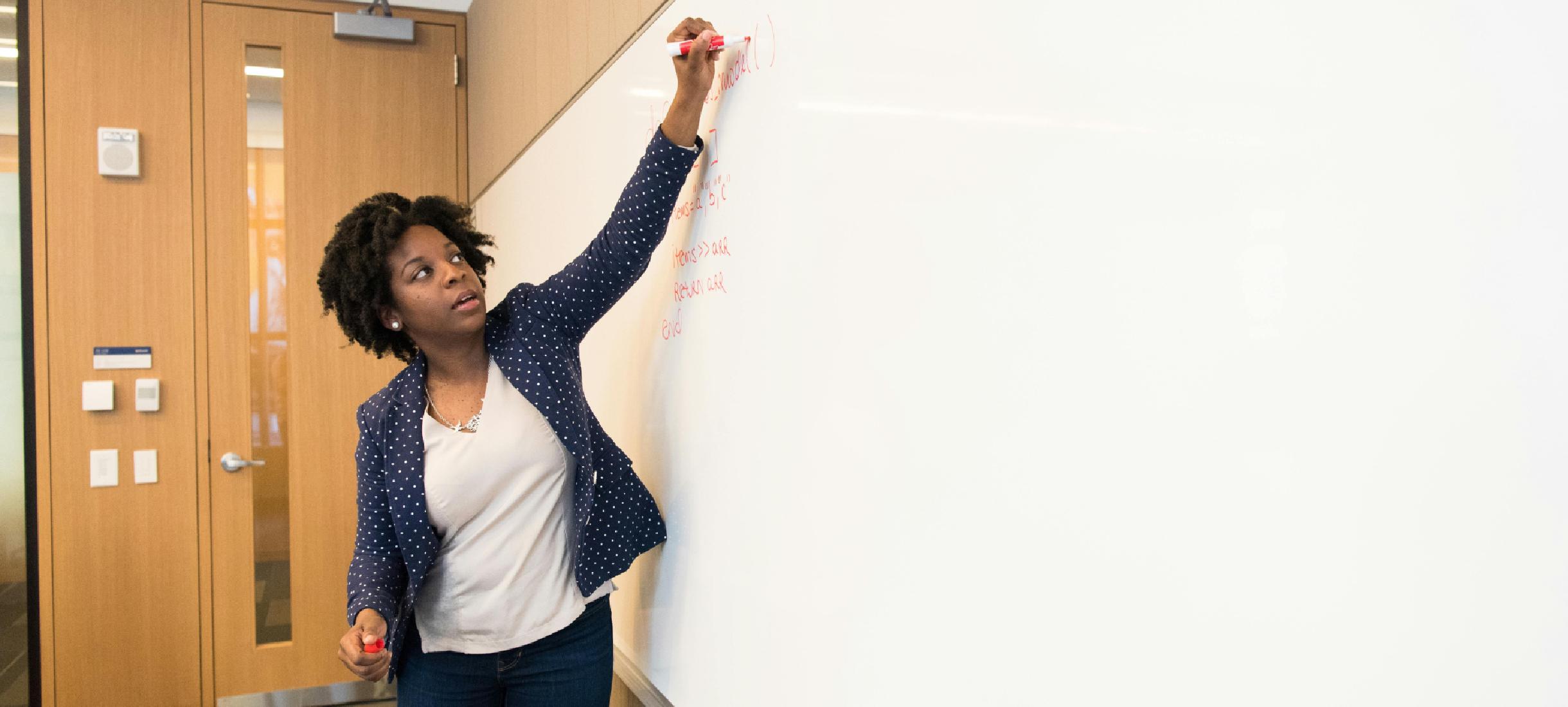 Docent Hoger Onderwijs