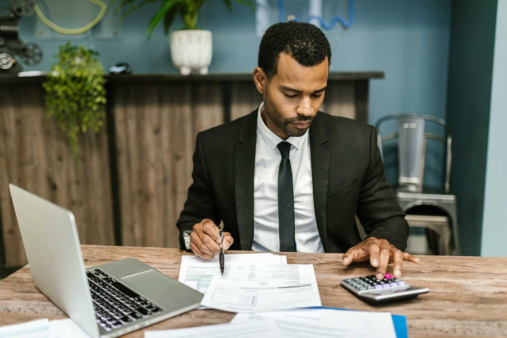 Accountant Nijmegen