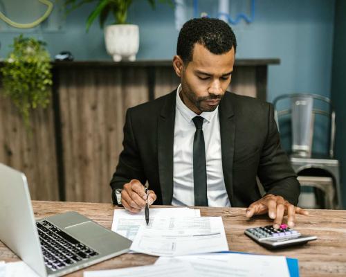 Accountant