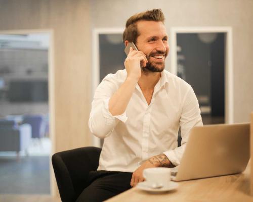 Accountmanager