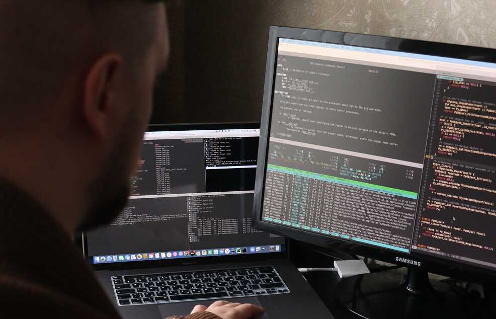 Backend developer Arnhem
