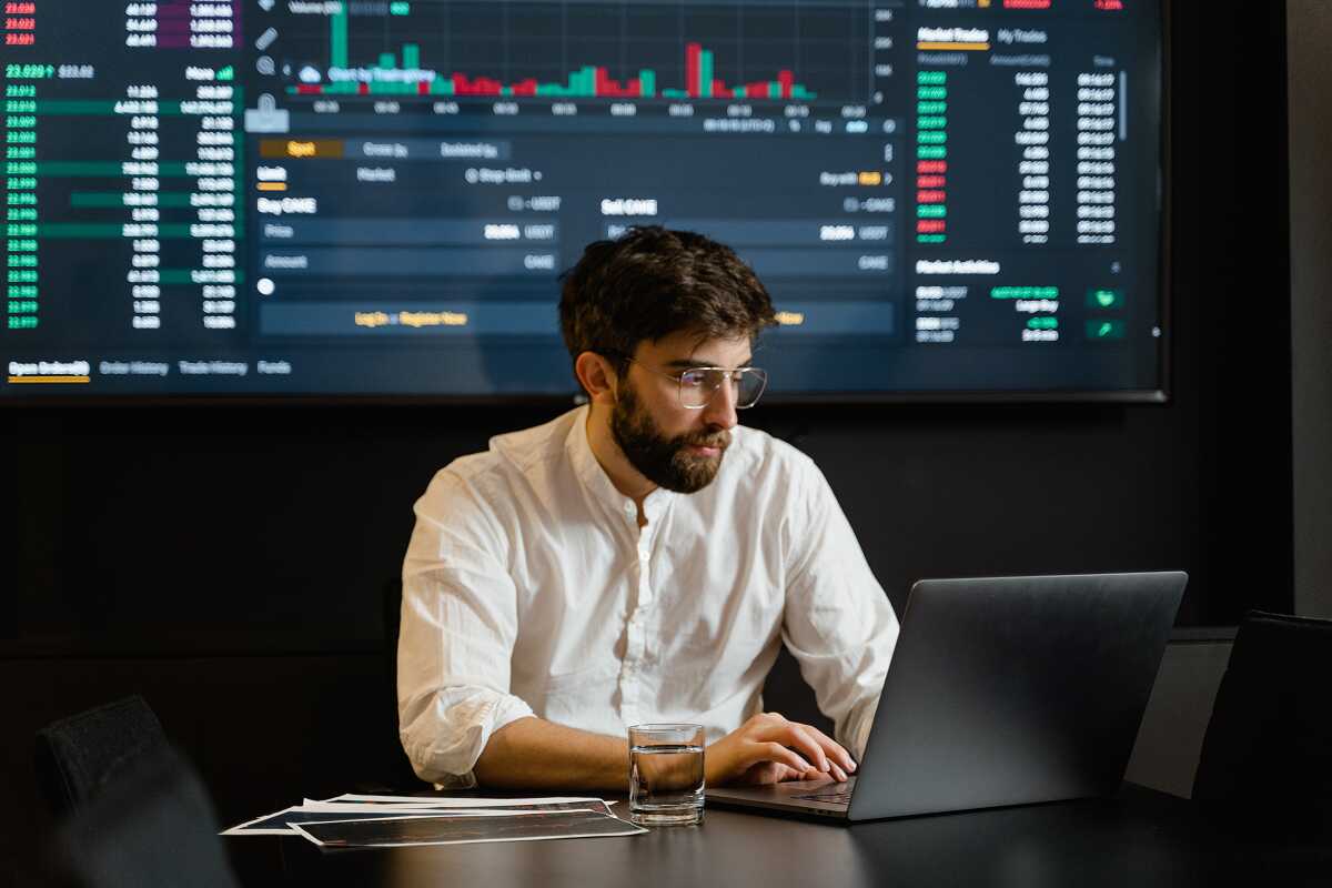 Business Controller Alkmaar