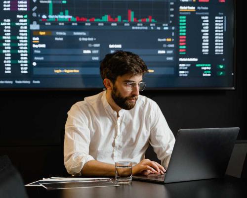 Business controller