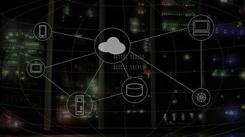 Cloud Engineer Alkmaar