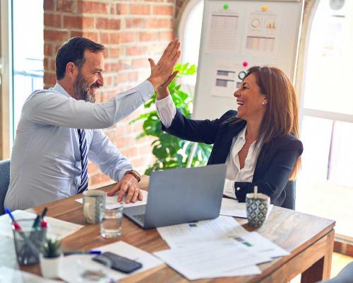 Customer success manager