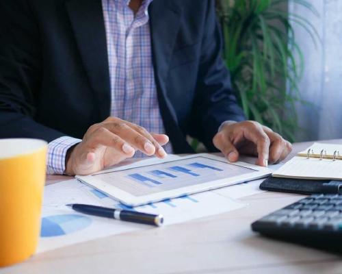 Finance manager