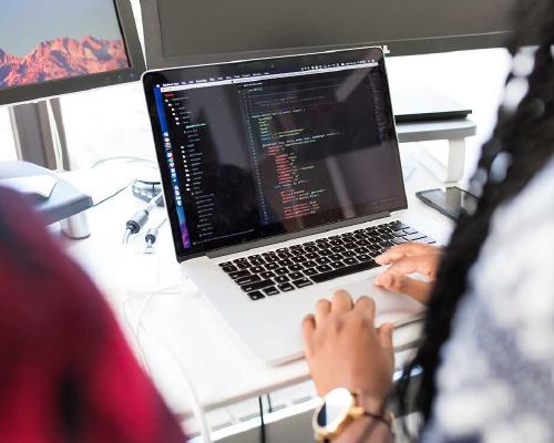 Front-end developer