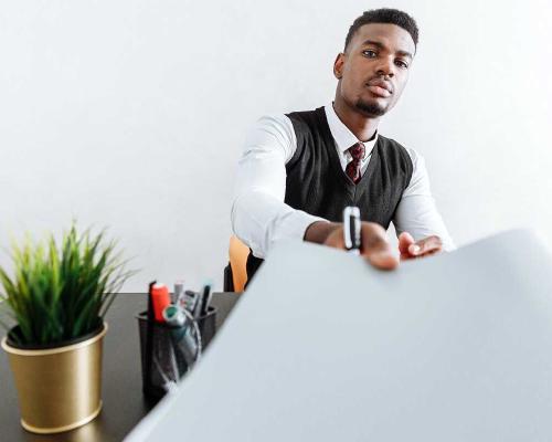 HR-adviseur