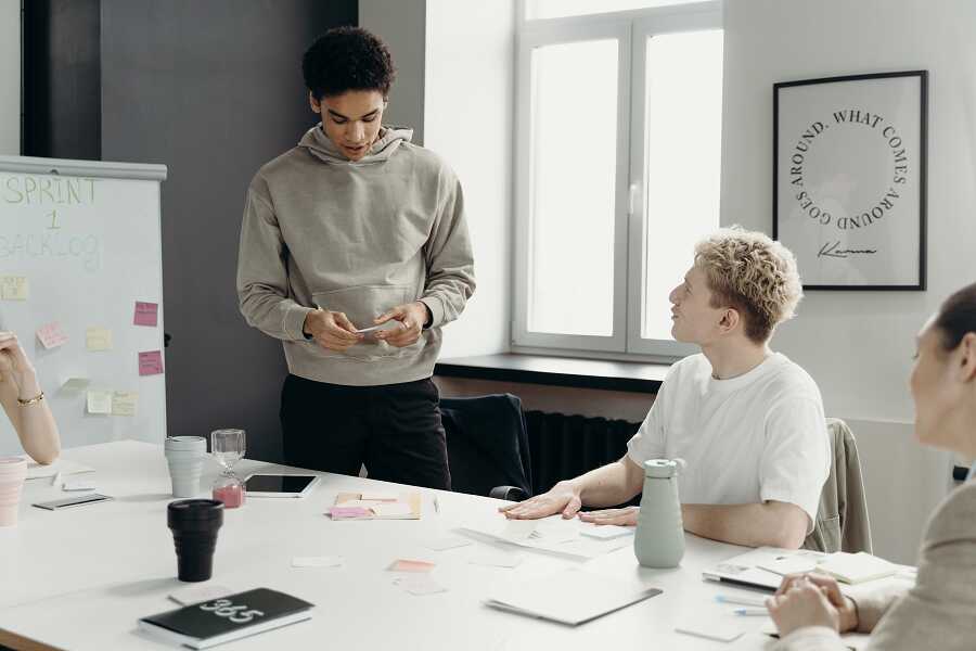 Product Owner Alkmaar