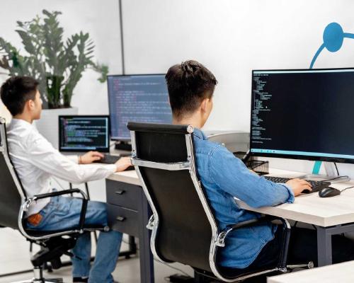 Software architect