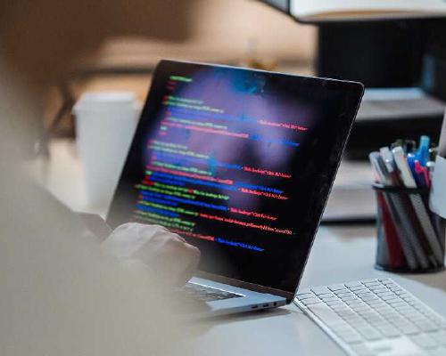 DevOps engineer