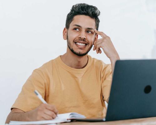 E-commerce manager