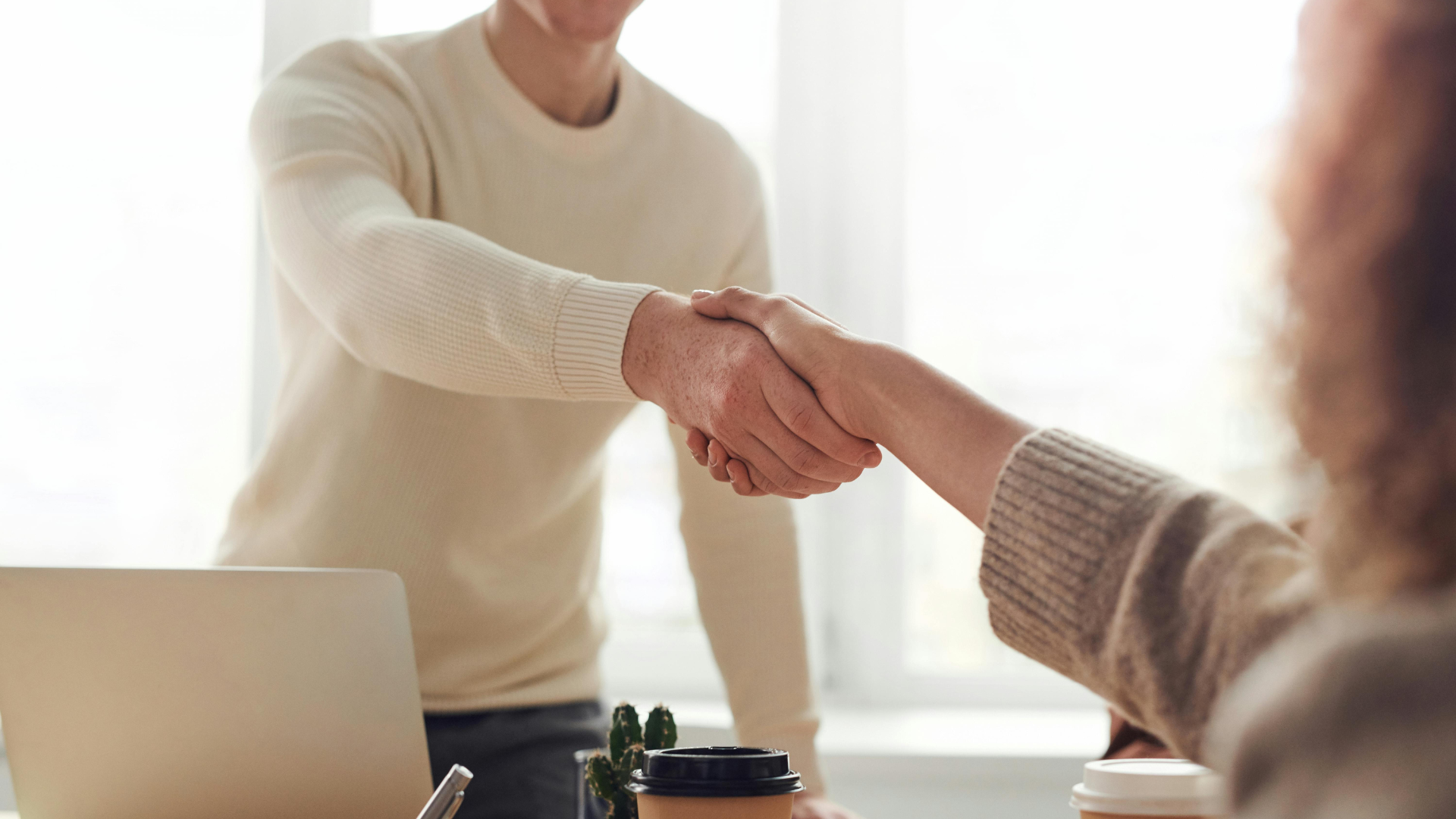 Sales Representative Groningen