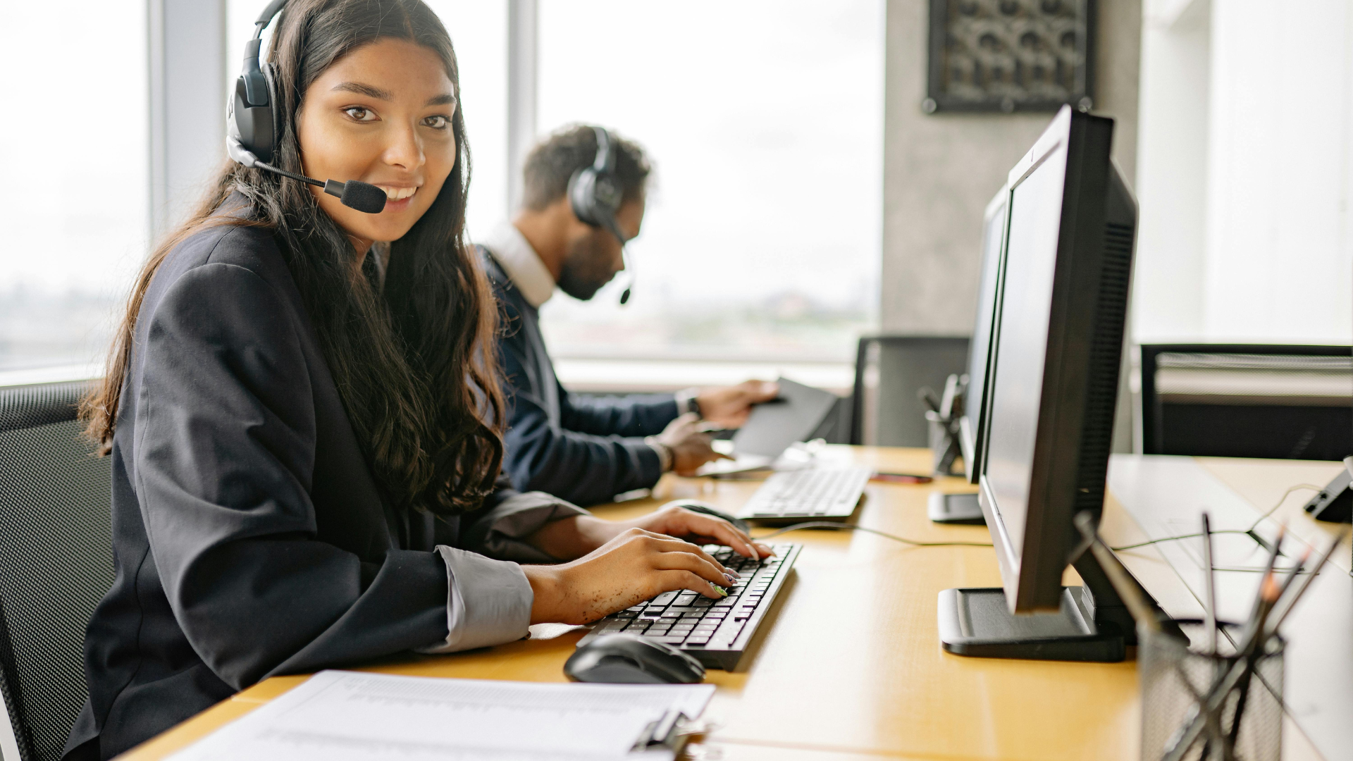 Servicedesk Medewerker Alkmaar