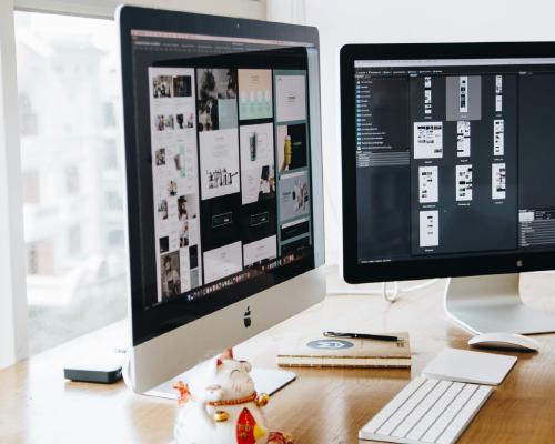 Content marketeer