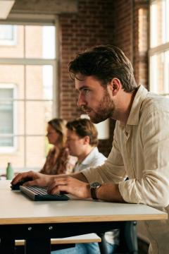 Accountant Almelo