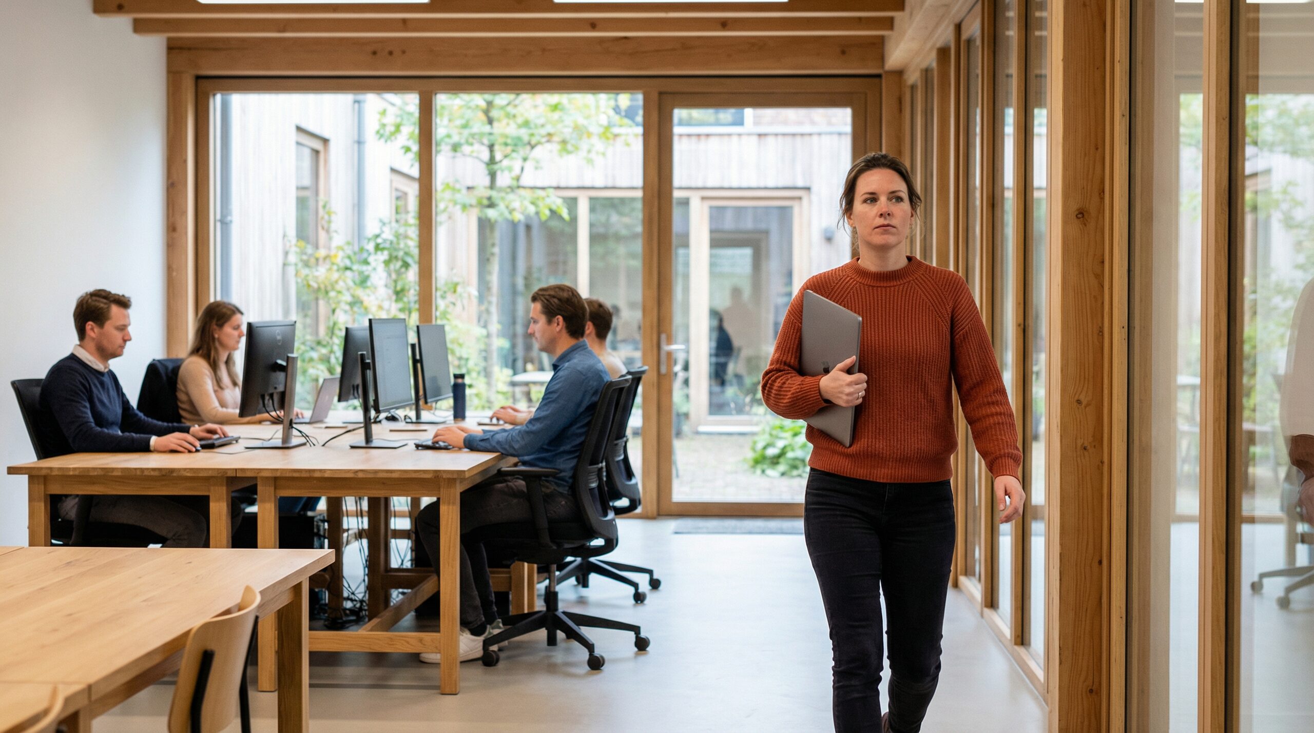 Debiteurenmedewerker Almelo