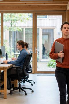 Business Controller Alkmaar