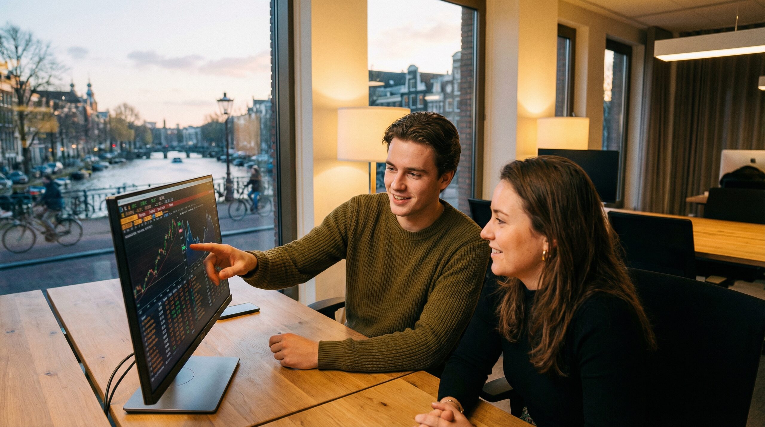 Finance Medewerker Almelo