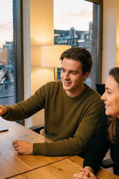 Payroll Specialist Almelo