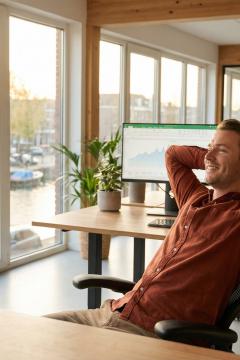 Financieel Administratief Medewerker Alkmaar