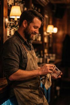 Horeca Coördinator Amsterdam