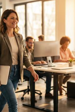 IT Support Medewerker Alkmaar