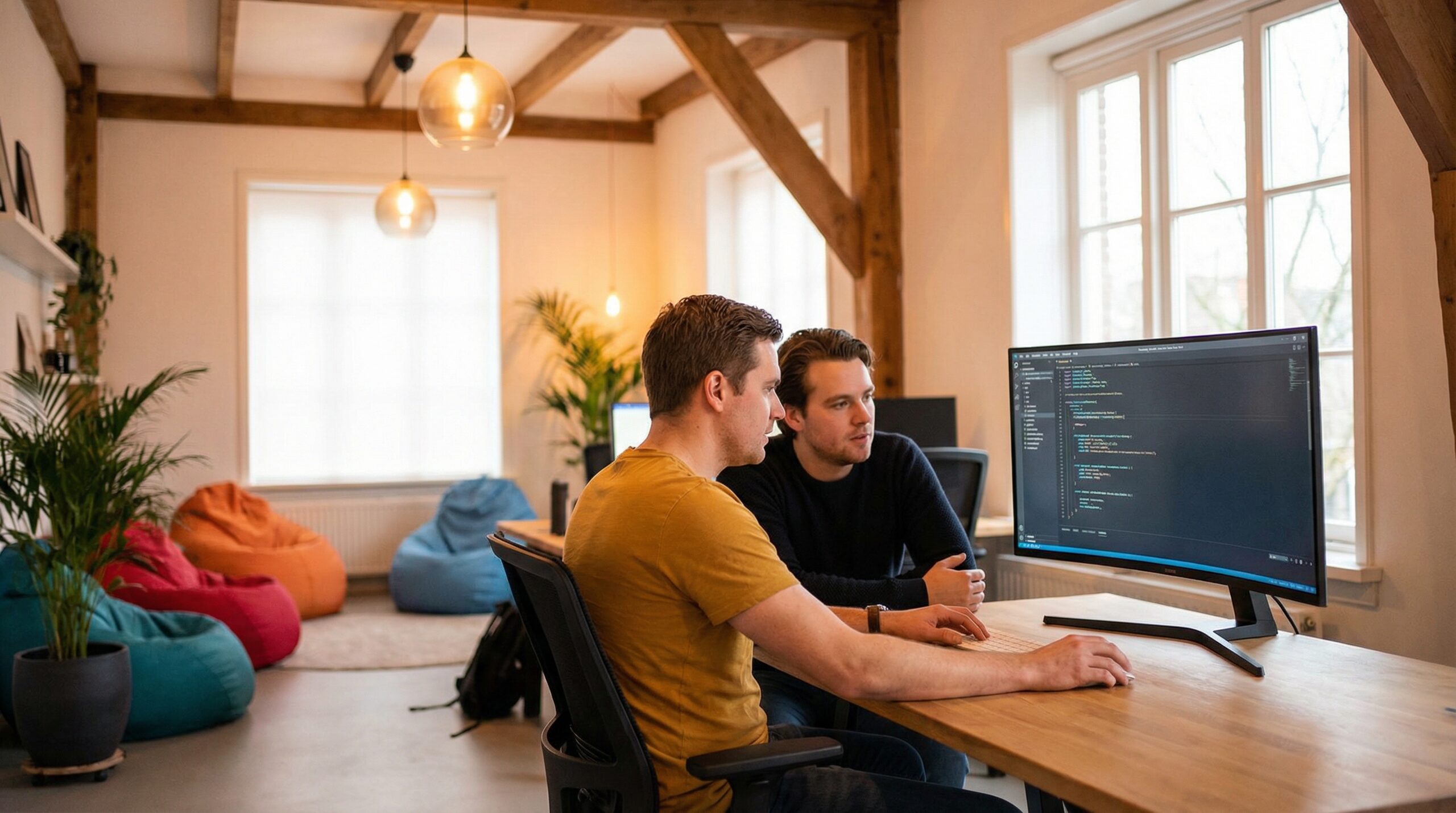 IT Projectmanager Alkmaar