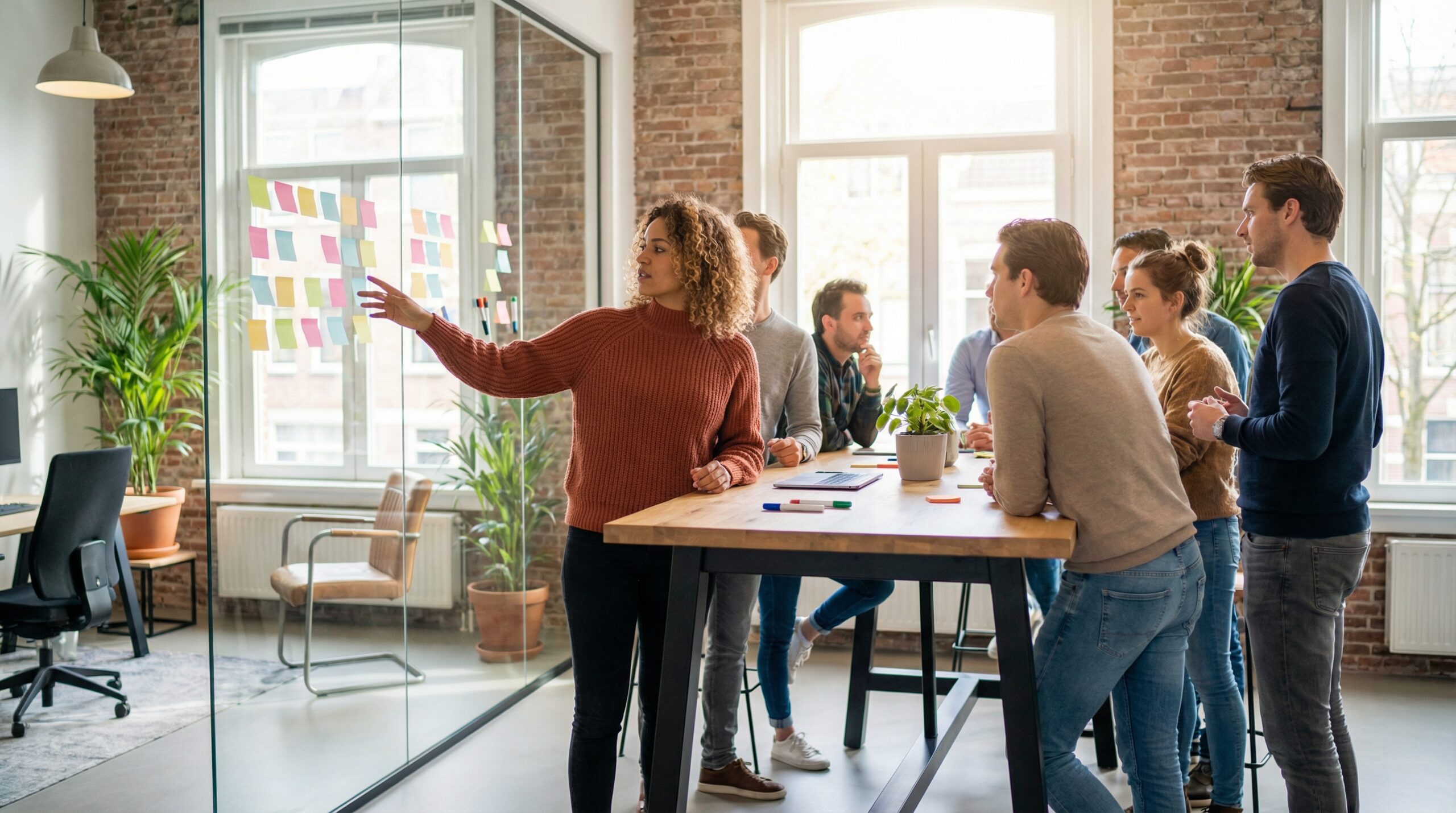 IT Support Medewerker Alkmaar