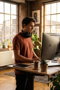 Paid Social Specialist Amsterdam