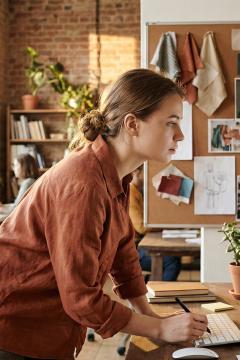 Junior Marketing Medewerker Amersfoort