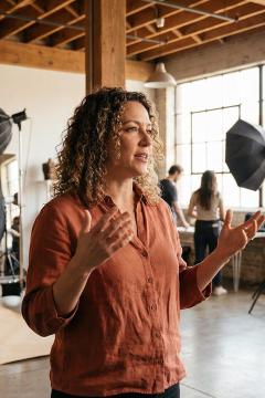 Community Manager Amsterdam