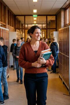 Leerkracht Basisonderwijs Alkmaar