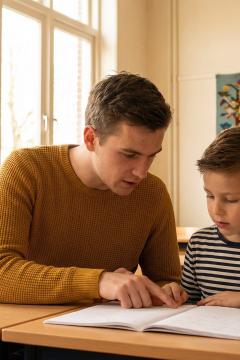 Junior Onderwijsassistent Amersfoort