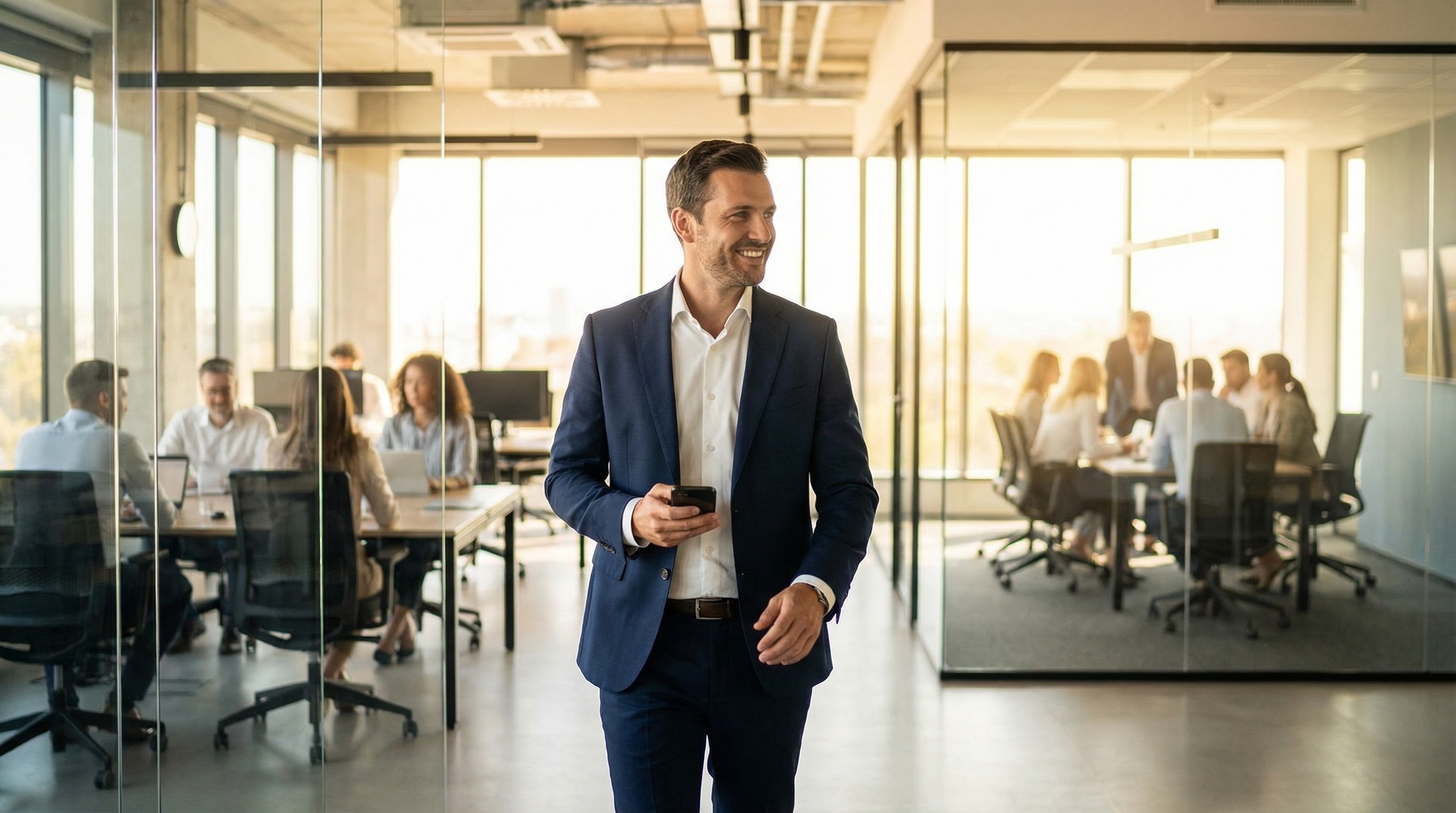 Account Executive