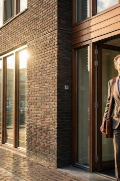 Relatiebeheerder Zakelijk Groningen
