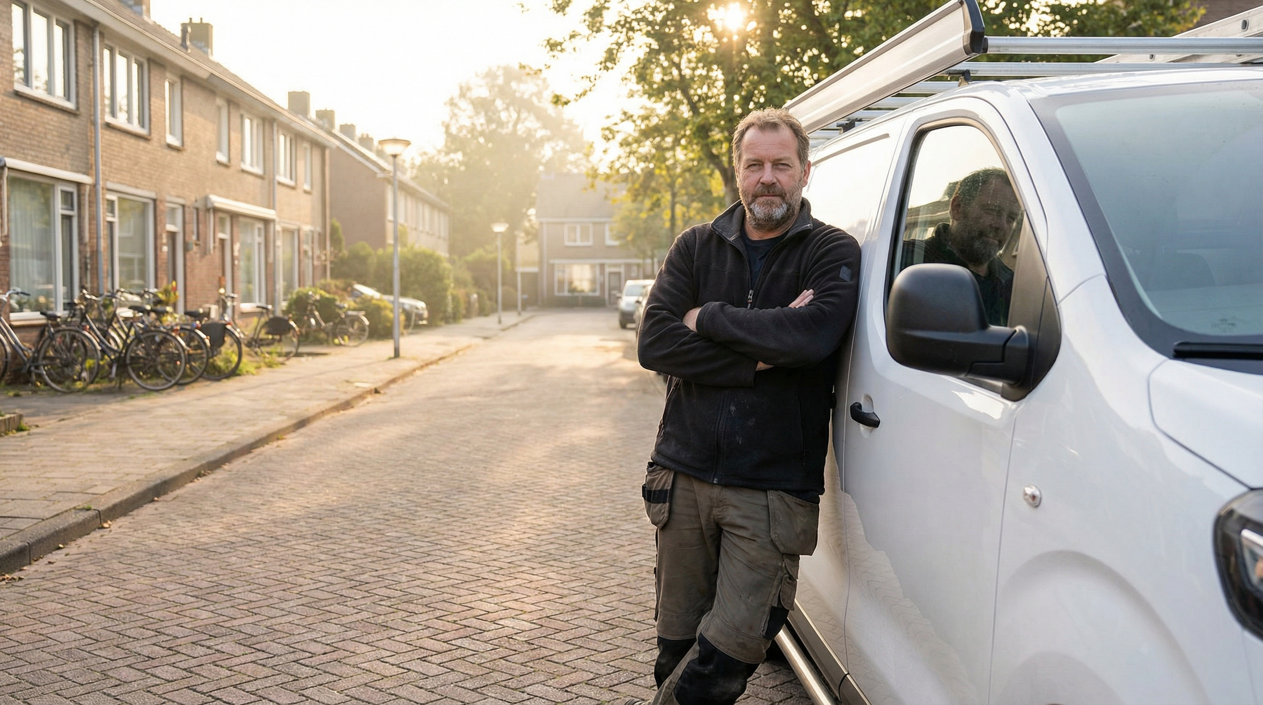 Productie Supervisor Alkmaar