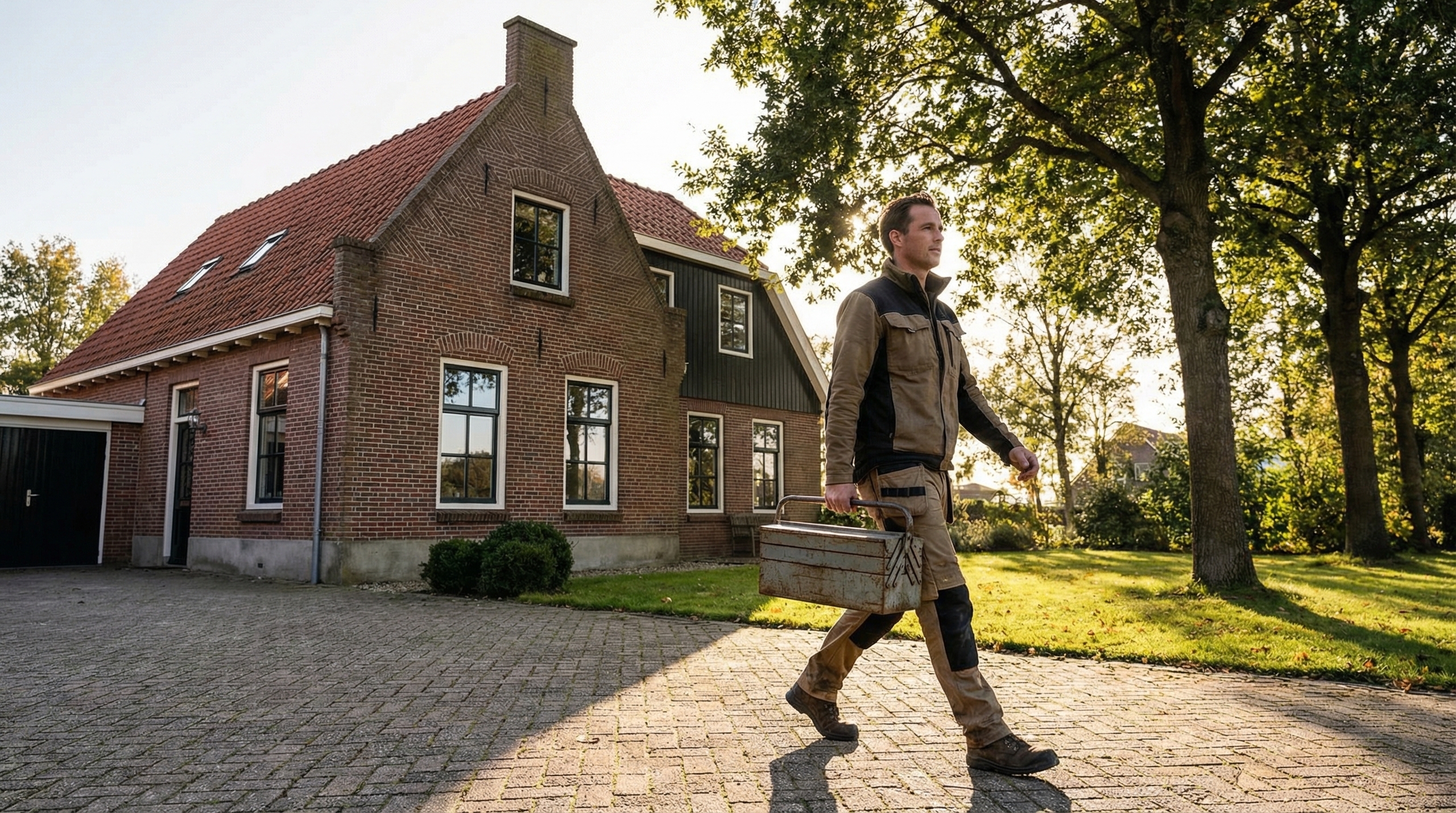 PLC Programmeur Alkmaar