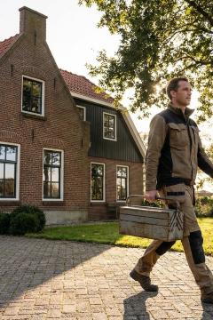 Commissioning Engineer Alkmaar