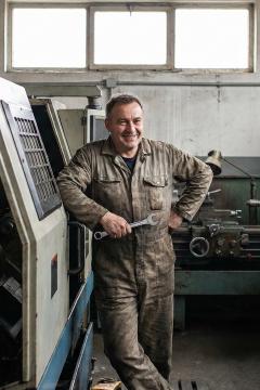 Technisch Specialist Alkmaar