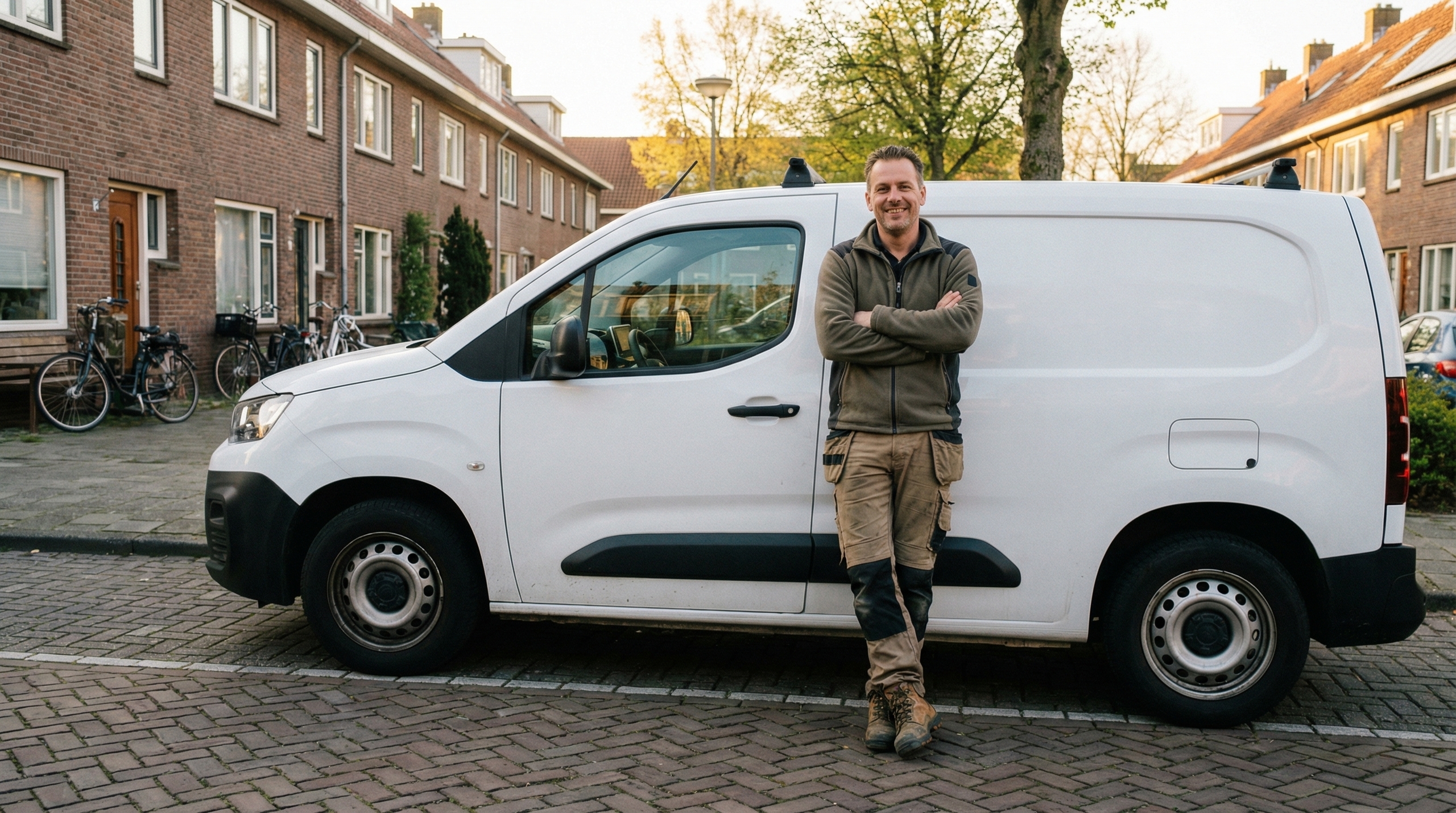 Maintenance Engineer Alkmaar