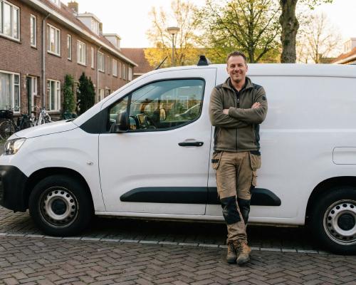 Technisch Specialist