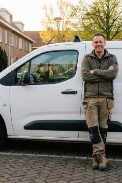 Lead Engineer Alkmaar