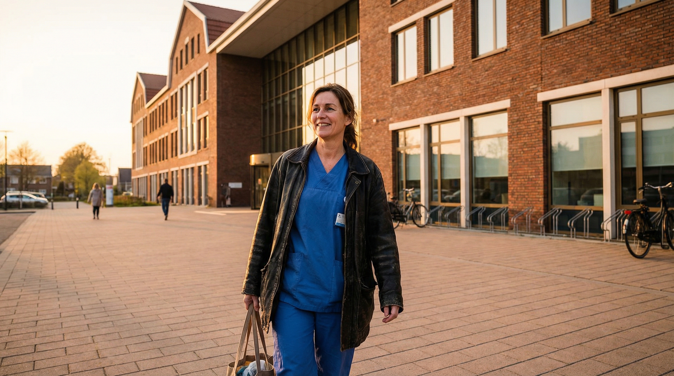 Medewerker Dagbesteding Alkmaar